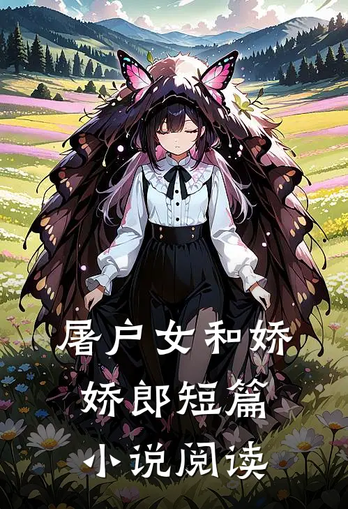 屠户女和娇娇郎短篇阅读免费