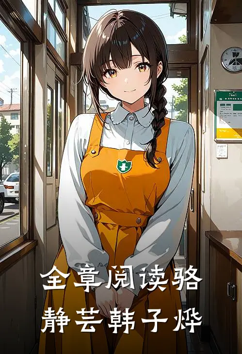 全章阅读骆静芸韩子烨