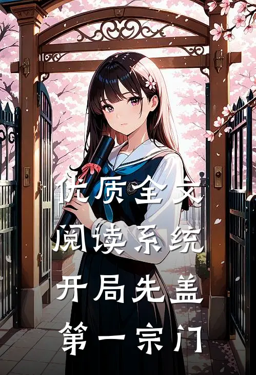 优质全文阅读系统：开局先盖第一宗门