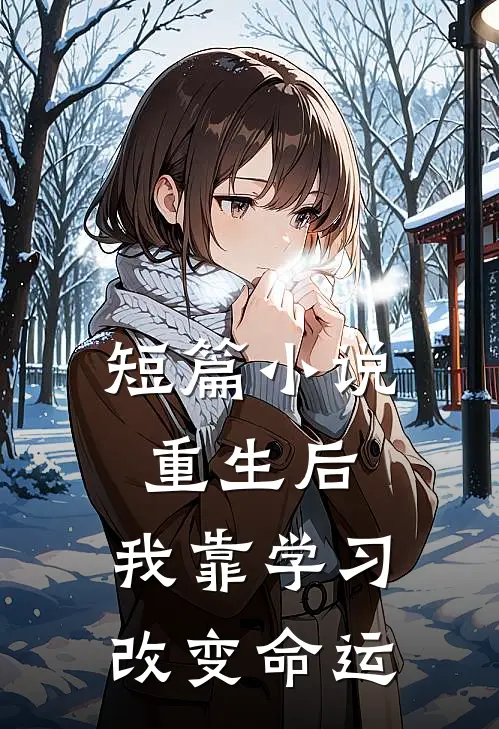 短篇小说重生后，我靠学习改变命运