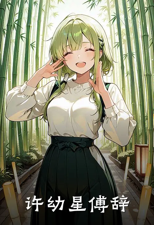许幼星傅辞