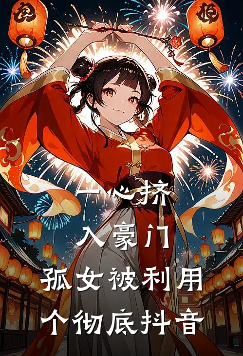 一心挤入豪门,孤女被利用个彻底抖音的
