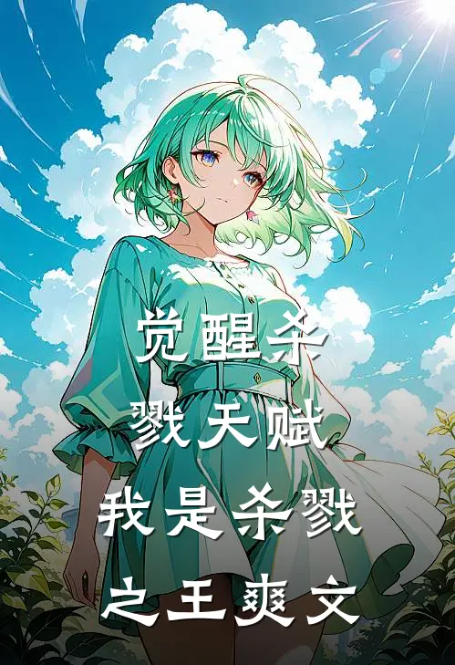 觉醒杀戮天赋,我是杀戮之王爽文免费阅读