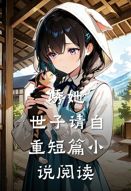 诱她世子请自重短篇阅读