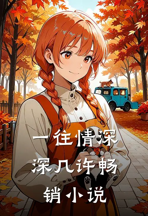 一往情深深几许畅销