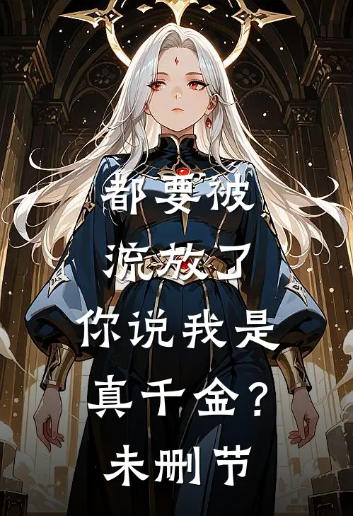 都要被流放了,你说我是真千金?未删节