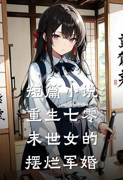 短篇小说重生七零末世女的摆烂军婚