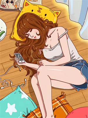 误撩公府嫡次子后我被他叼回窝了最新