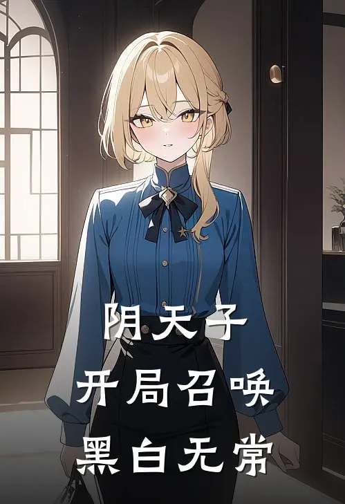 阴天子：开局召唤黑白无常