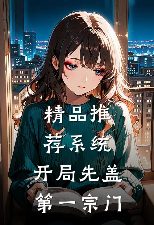 精品推荐系统：开局先盖第一宗门