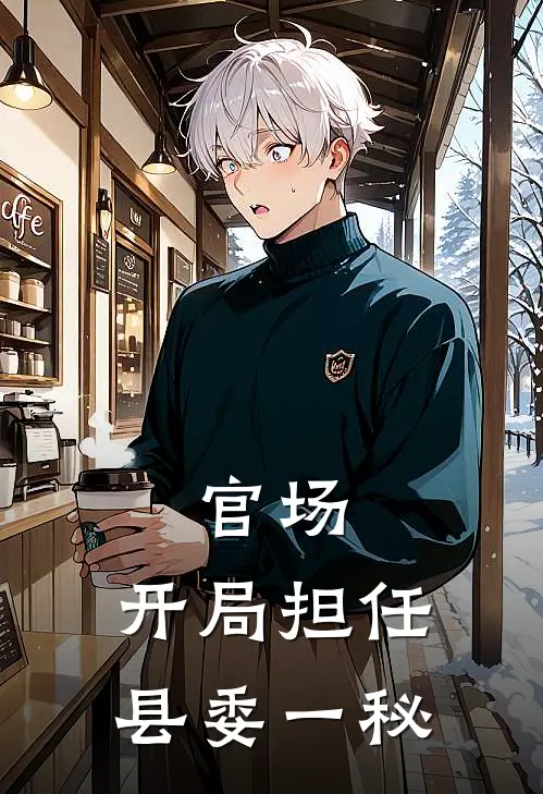 官场开局担任县委一秘 第501章