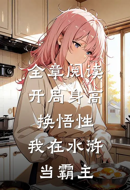 全章阅读开局身高换悟性：我在水浒当霸主