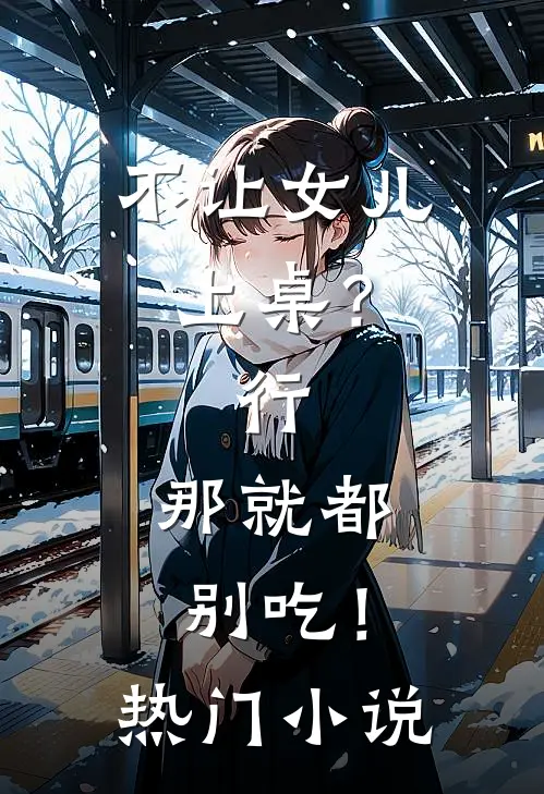 不让女儿上桌？行，那就都别吃！热门小说