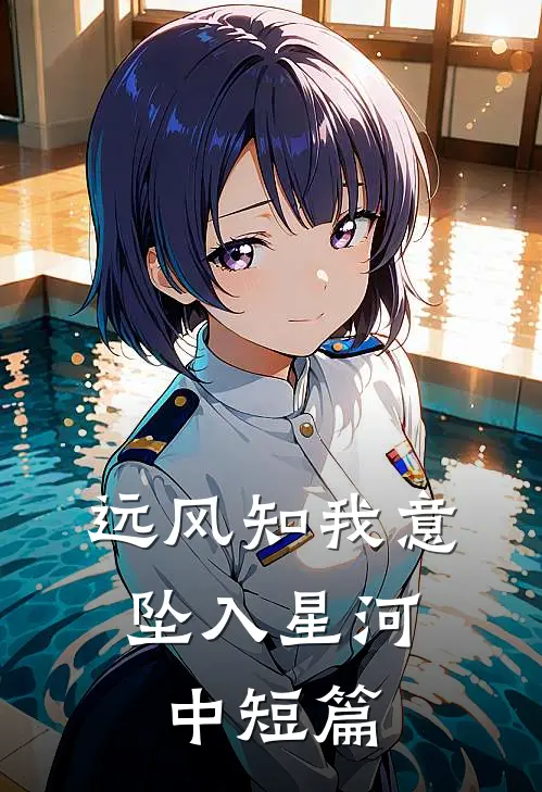 远风知我意，坠入星河中短篇