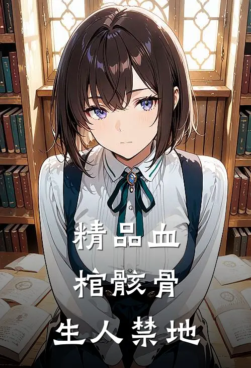 精品血棺骸骨，生人禁地
