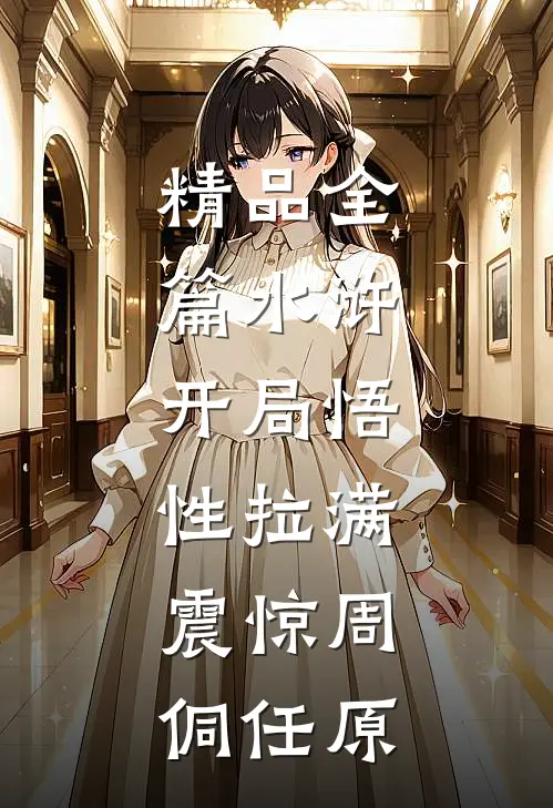 精品全篇水浒:开局悟性拉满,震惊周侗任原