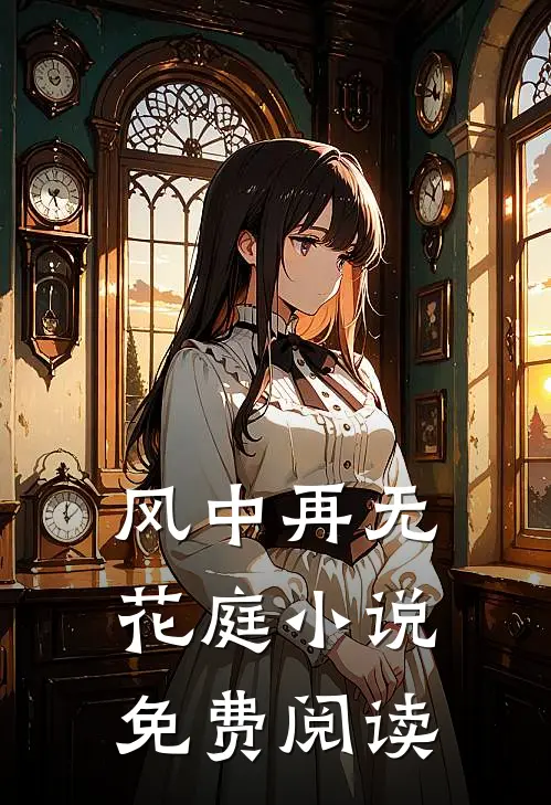 风中再无花庭小说免费阅读