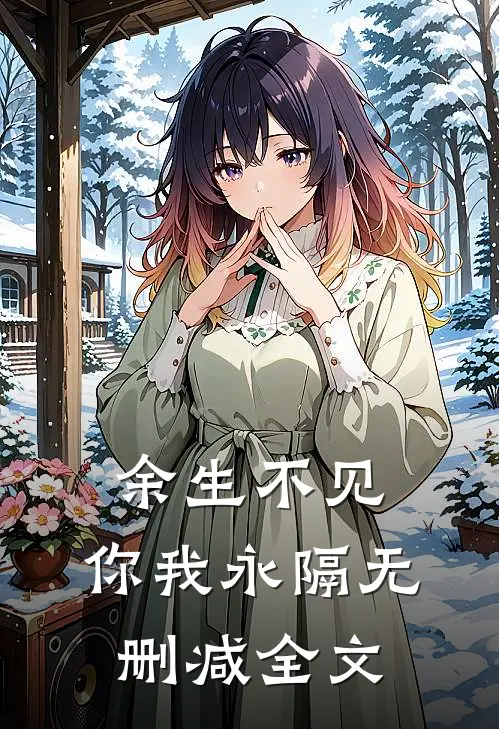余生不见,你我永隔无删减全文