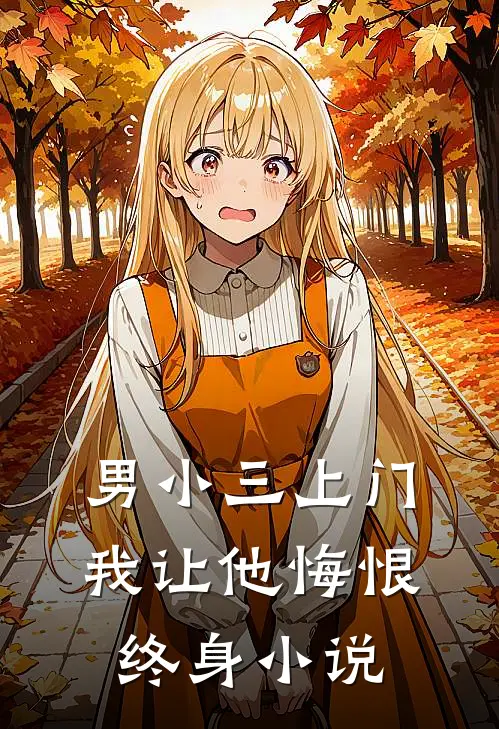 男小三上门,我让他悔恨终身阅读