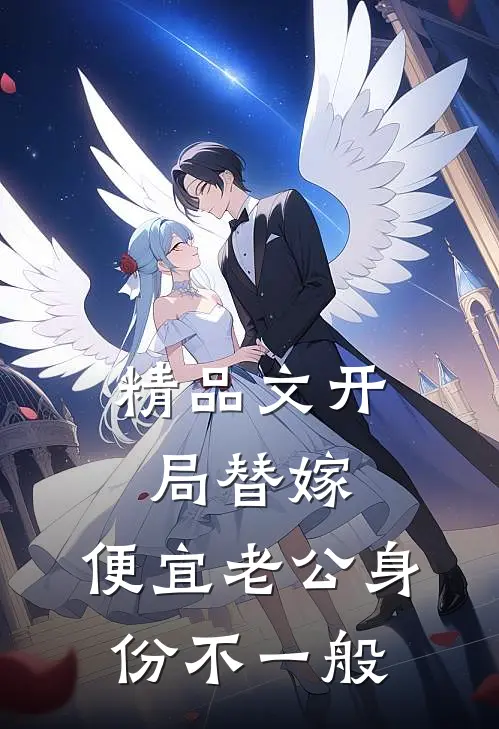 精品文开局替嫁，便宜老公身份不一般