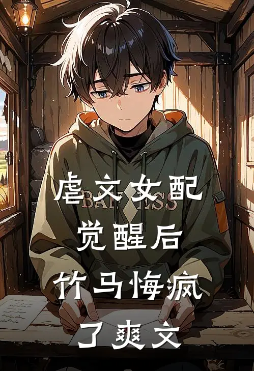 虐文女配觉醒后,竹马悔疯了爽文