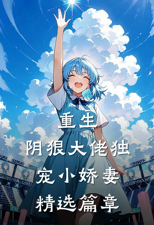 重生阴狠大佬独宠小娇妻精选篇章