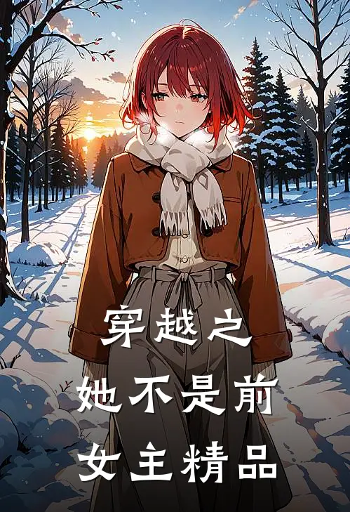 穿越之她不是前女主精品版