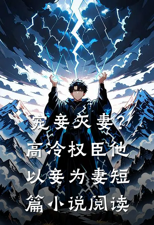 宠妾灭妻?高冷权臣他以妾为妻短篇阅读全文