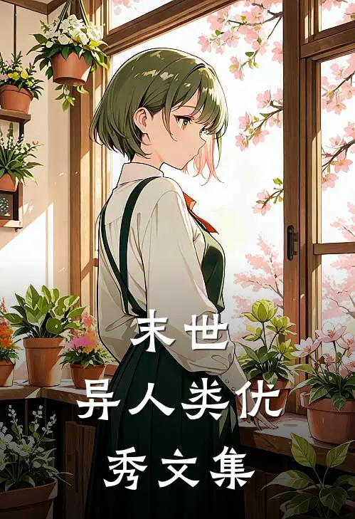 末世异人类优秀文集