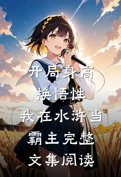 开局身高换悟性：我在水浒当霸主完整文集阅读