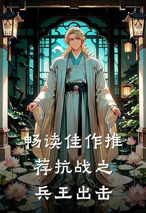 畅读佳作推荐抗战之兵王出击的作者