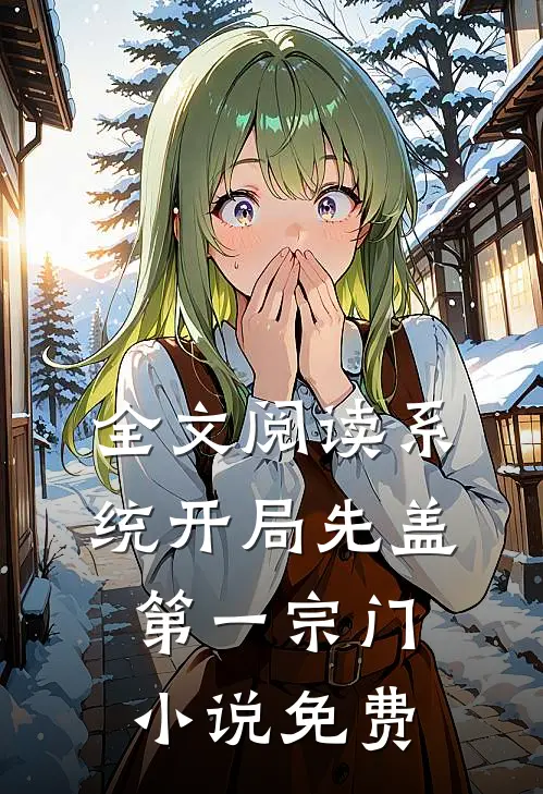 全文阅读系统开局先盖第一宗门小说免费