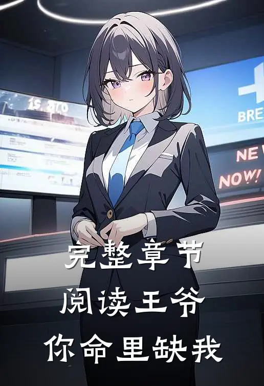 完整章节阅读王爷,你命里缺我
