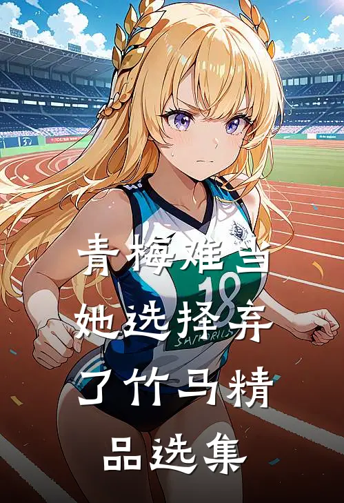 青梅难当，她选择弃了竹马精品选集
