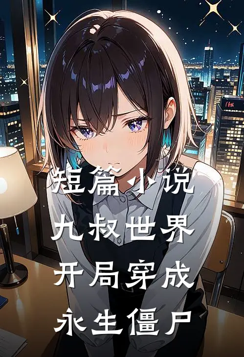 短篇九叔世界开局穿成永生僵尸的