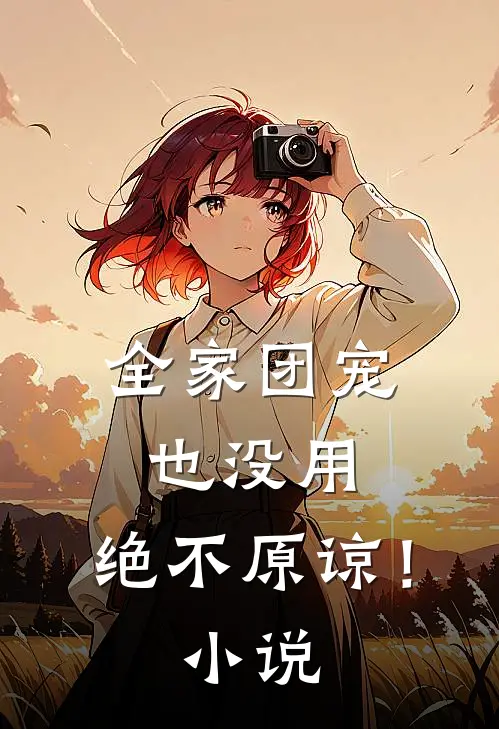 全家团宠也没用,绝不原谅!在线阅读