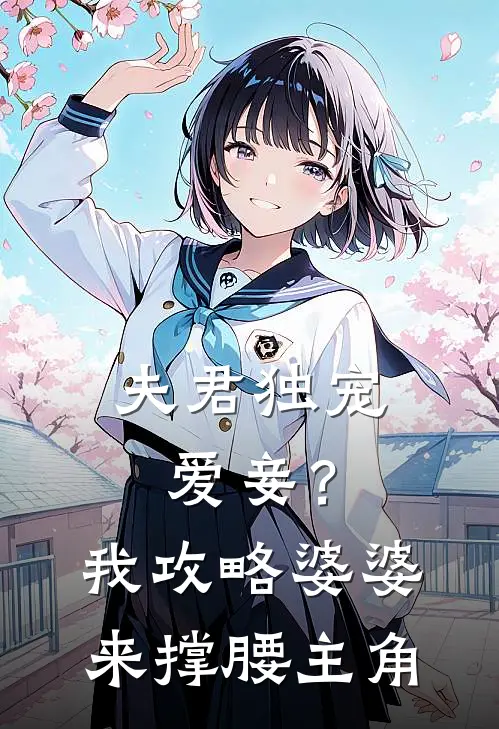 夫君独宠爱妾?我攻略婆婆来撑腰主角是谁