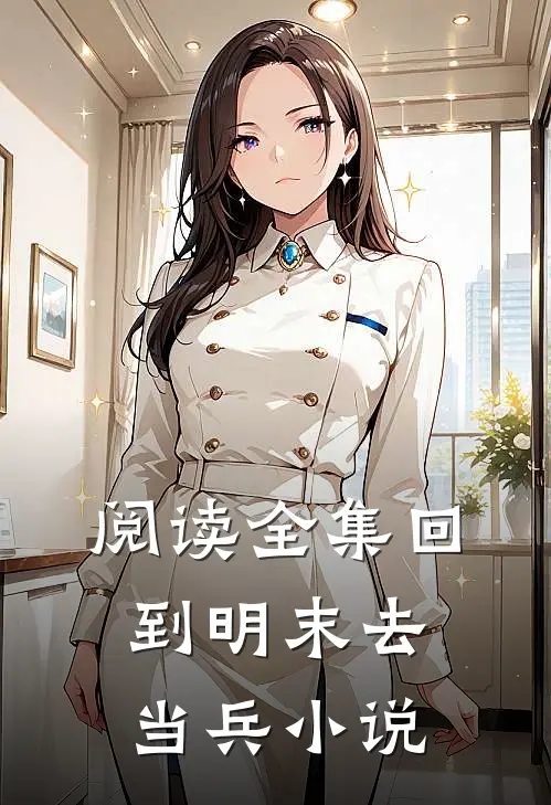 阅读全集回到明末去当兵 小说