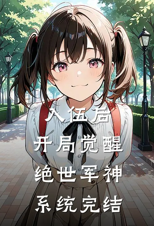 入伍后，开局觉醒绝世军神系统完结
