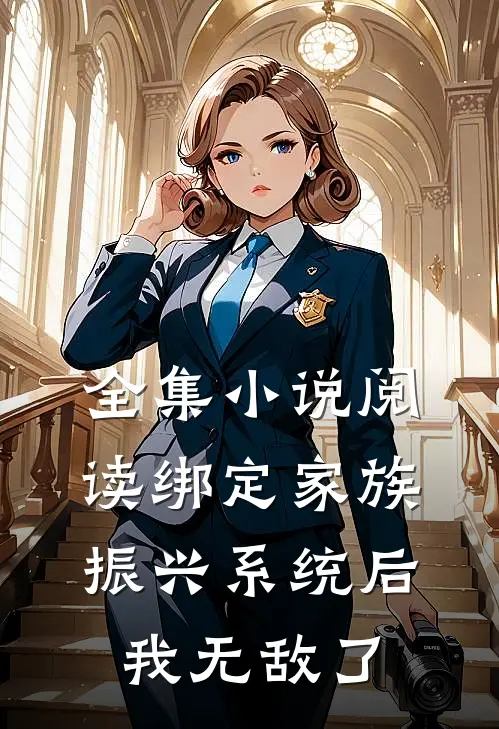 全集小说阅读绑定家族振兴系统后，我无敌了