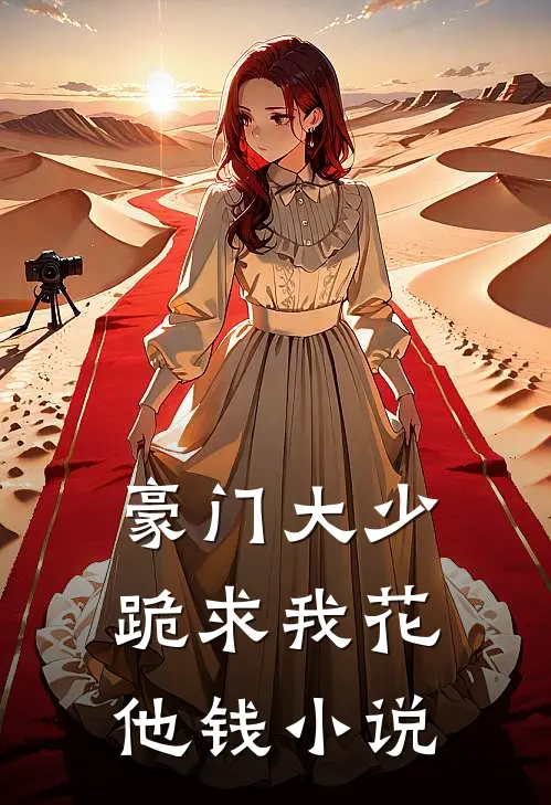 豪门大少跪求我花他钱在线阅读