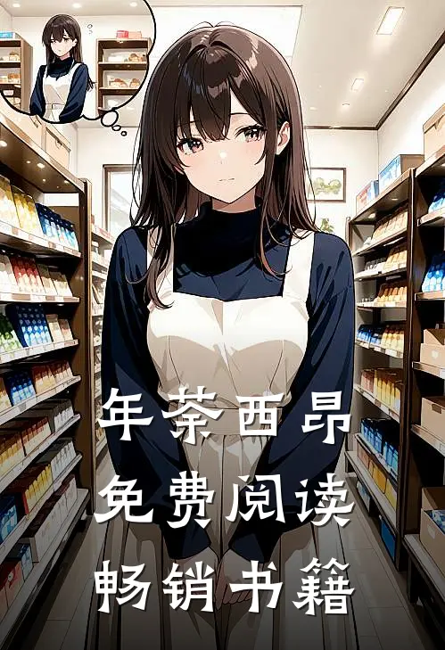 年荼西昂免费阅读畅销书籍