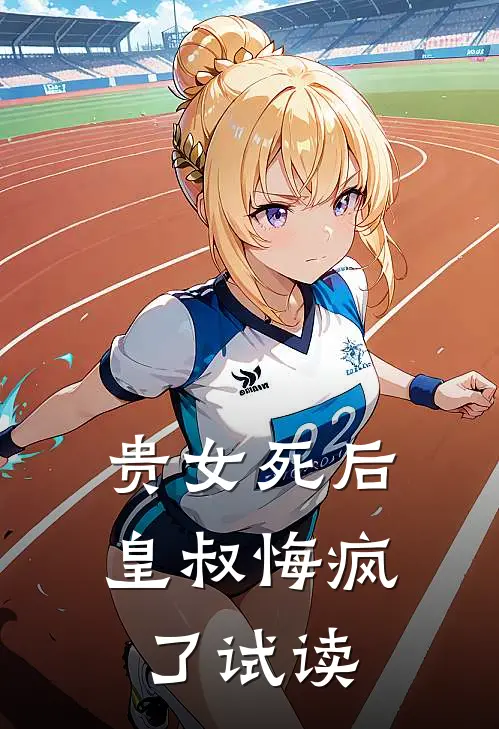 贵女死后,皇叔悔疯了试读全文
