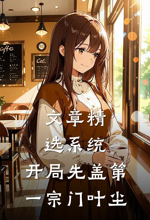 文章精选系统:开局先盖第一宗门叶尘