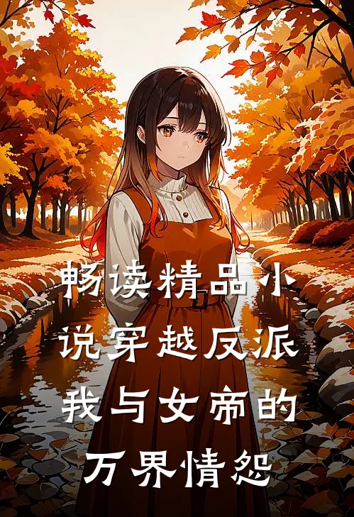 畅读精品穿越反派,我与女帝的万界情怨免费阅读