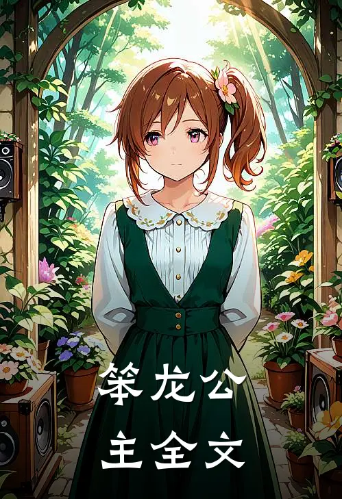 笨龙公主全文