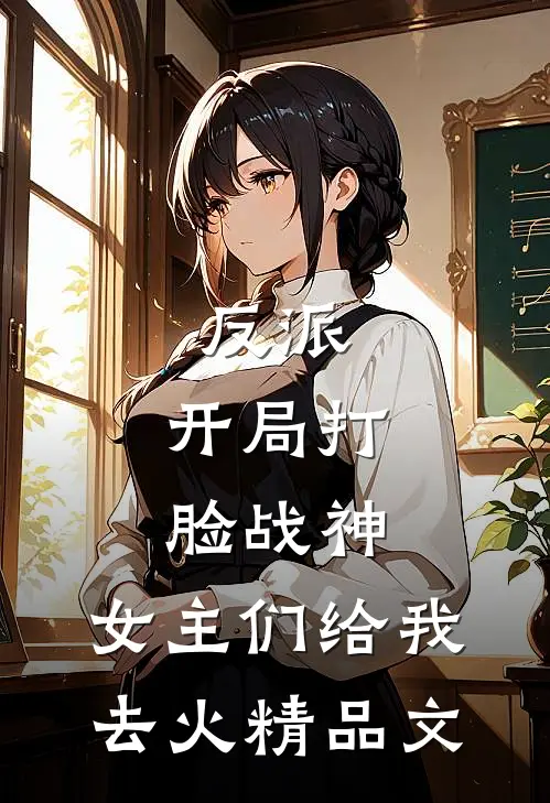 反派：开局打脸战神，女主们给我去火精品文