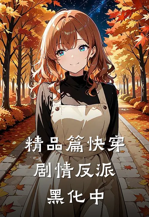 精品篇快穿剧情反派黑化中的女配
