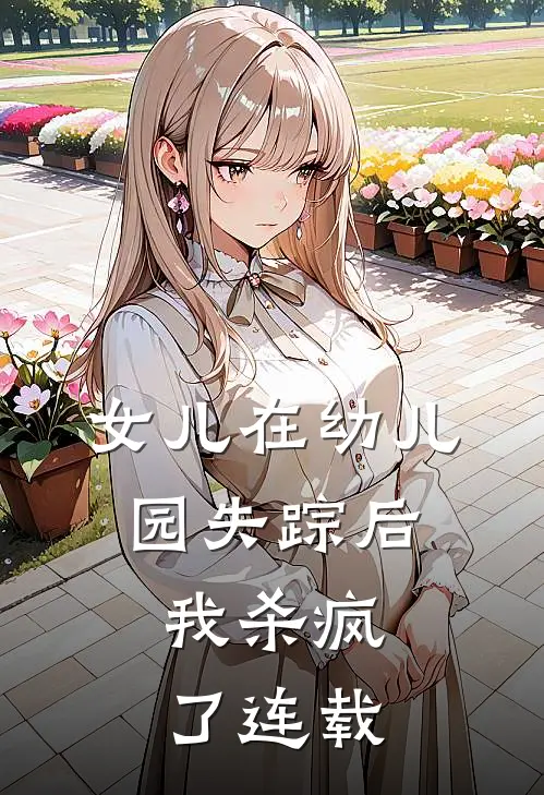 女儿在幼儿园失踪后,我杀疯了连载电视剧