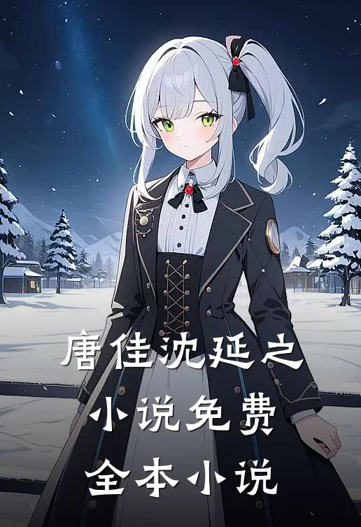 唐佳沈延之小说免费全本小说